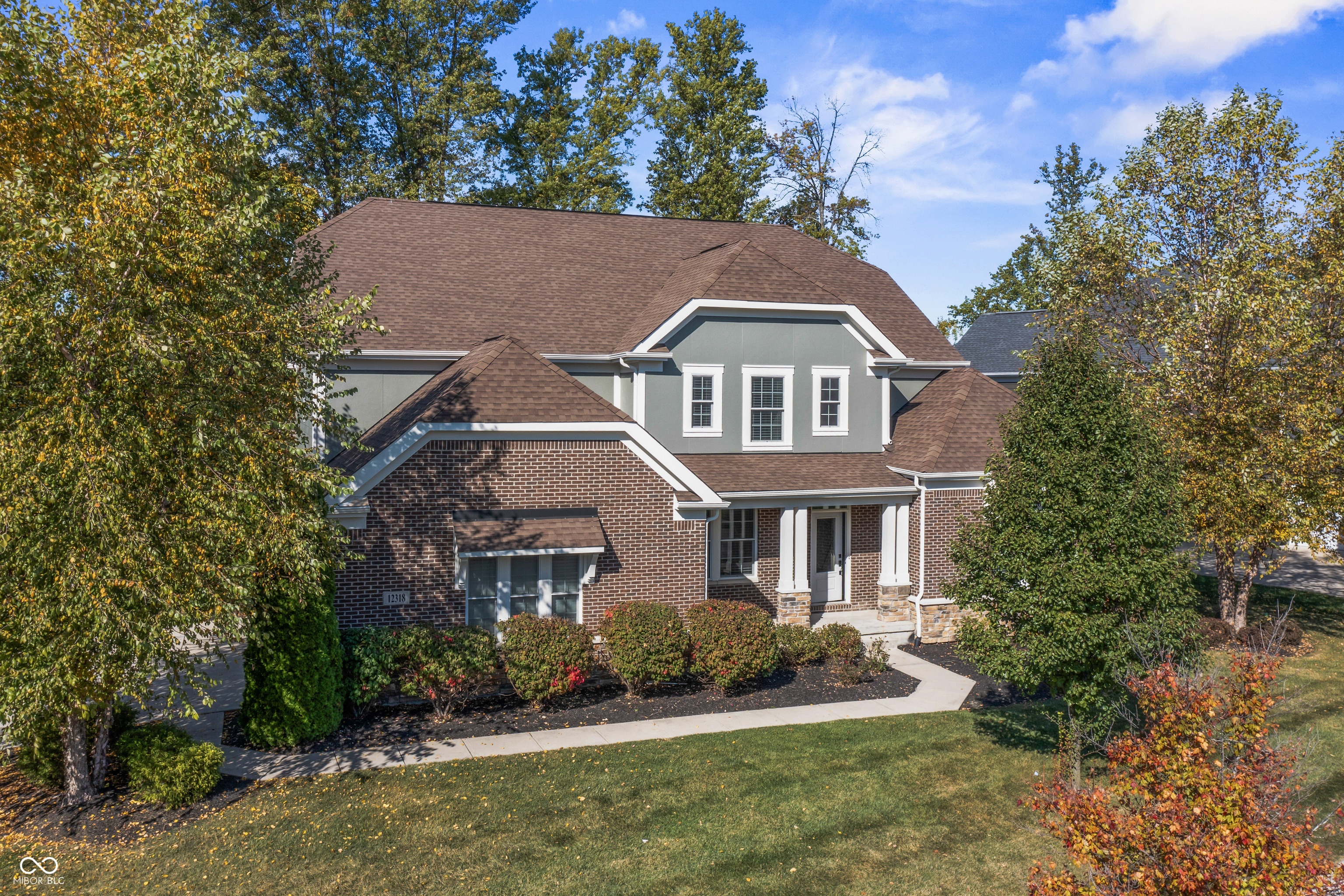 12318 Whispering Breeze Drive