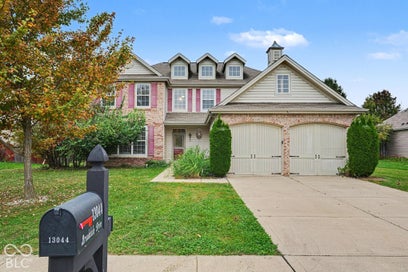 13044 Brookdale Drive Fishers IN 46037