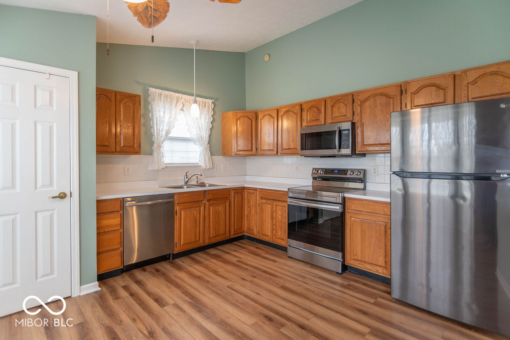 1005 Honeysuckle Court