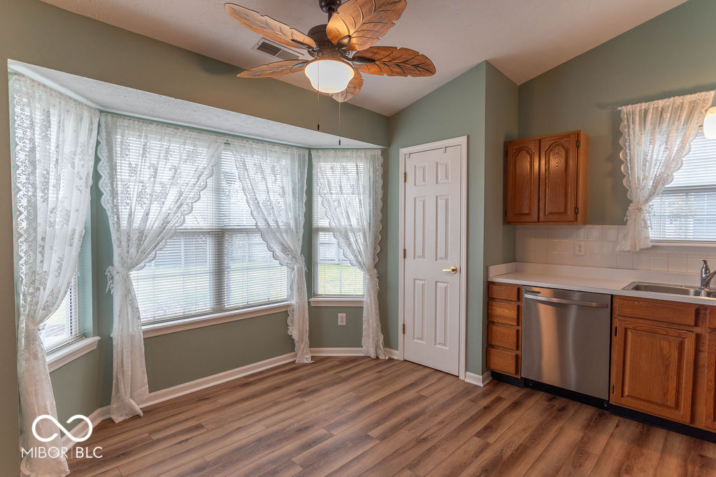 1005 Honeysuckle Court