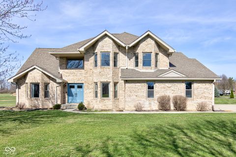 2274 W Huntsville Road Pendleton IN 46064