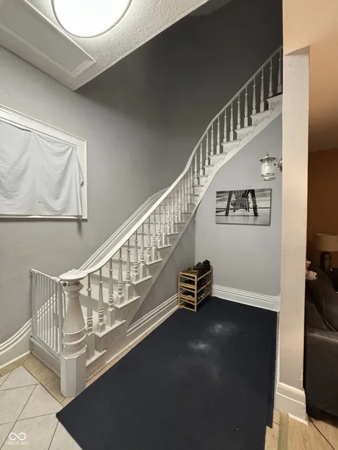203 Crane Drive, Crawfordsville, IN 47933 - MLS#: 22021865