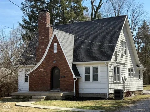 2029 W 60th Street, Indianapolis, IN 46228 - MLS#: 22020545