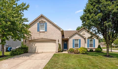 Photo of 1322 Landsbrook Drive, Indianapolis, IN 46260 (MLS # 22118092)