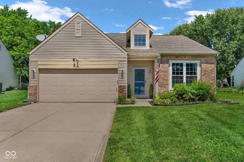 Photo of 2301 Canvasback Drive, Indianapolis, IN 46234 (MLS # 22107897)