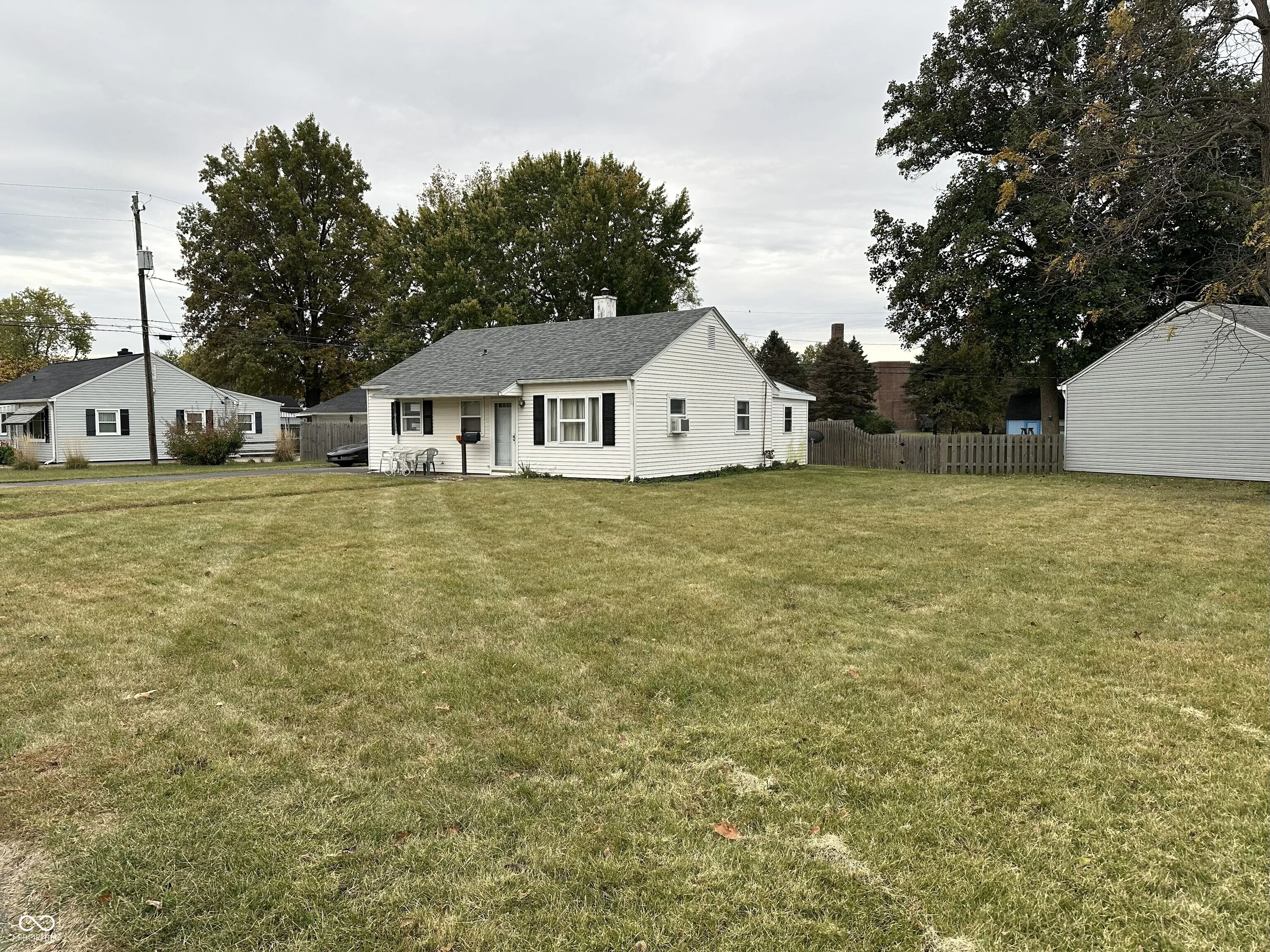 Lebanon, Indiana 46052, United States, 3 Bedrooms Bedrooms, ,1 BathroomBathrooms,Residential,Active,241072