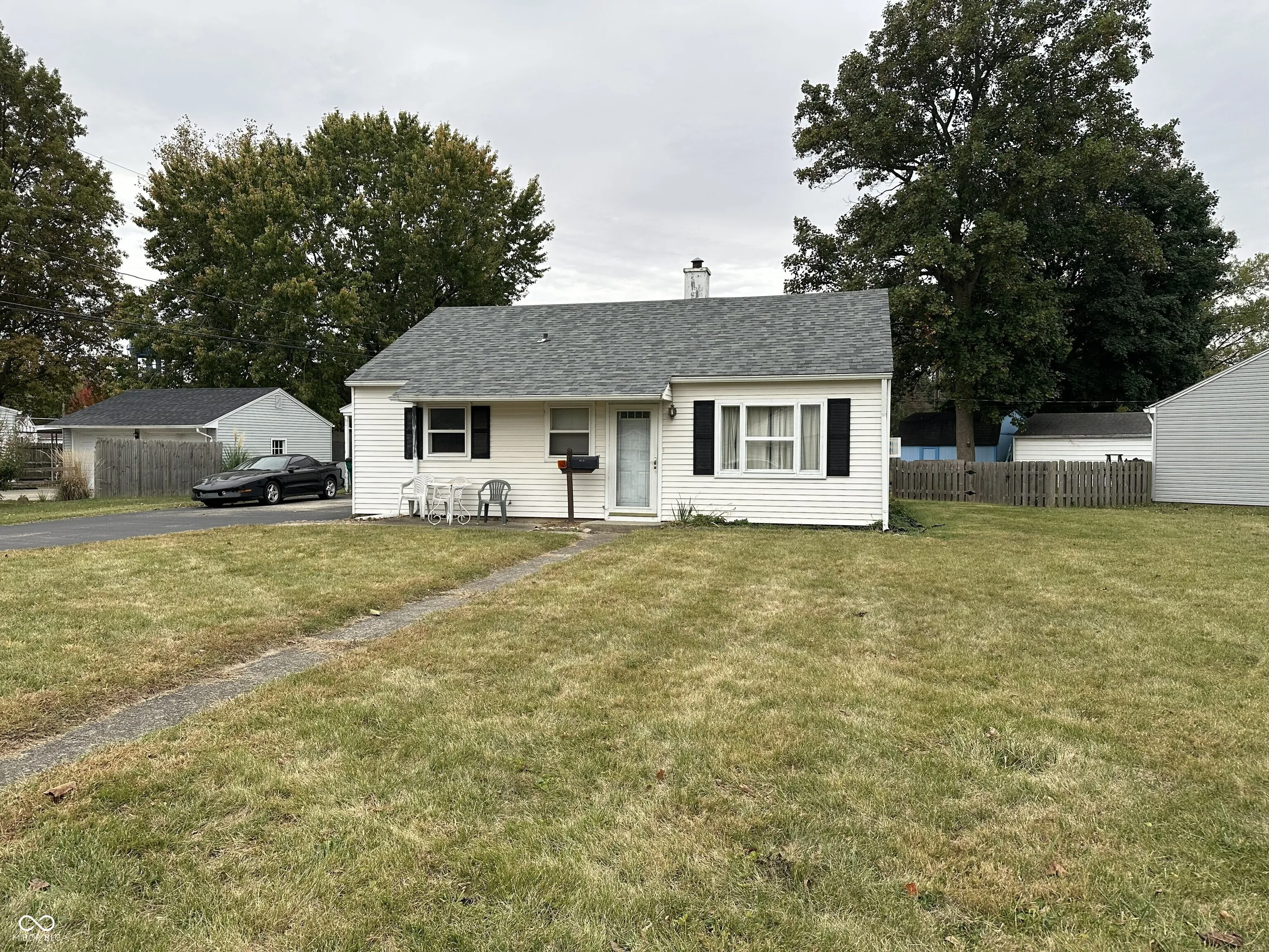 Lebanon, Indiana 46052, United States, 3 Bedrooms Bedrooms, ,1 BathroomBathrooms,Residential,Active,241072