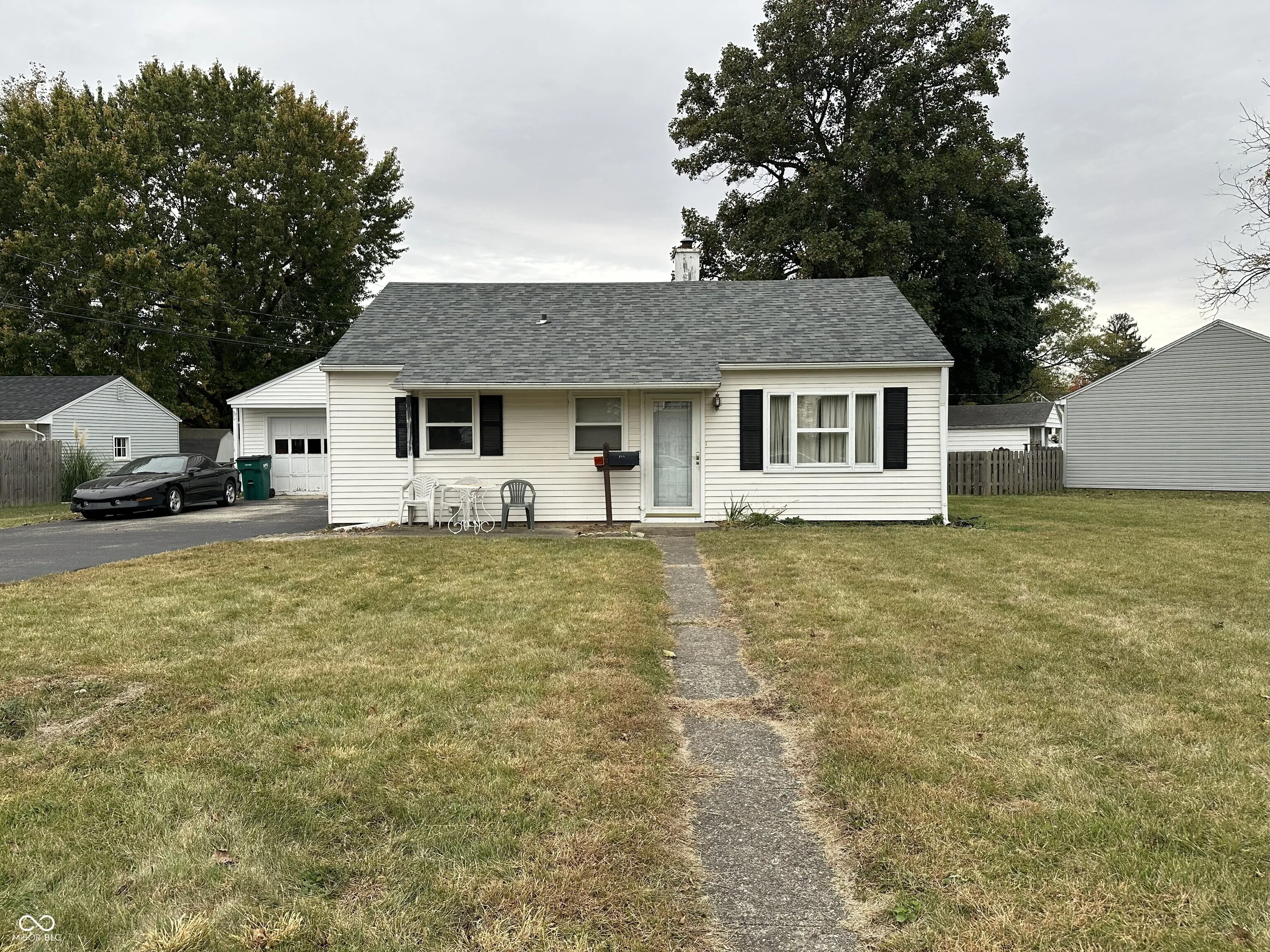 Lebanon, Indiana 46052, United States, 3 Bedrooms Bedrooms, ,1 BathroomBathrooms,Residential,Active,241072