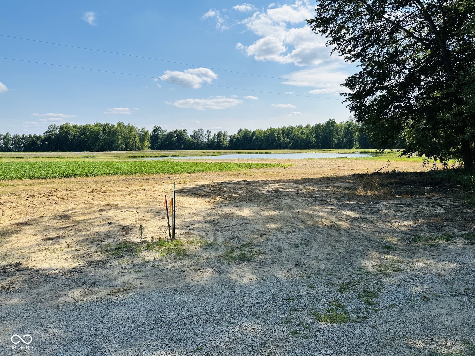 Tract A W Private Rd 775 S