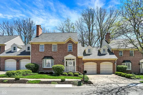 13587 Kensington Place, Carmel, IN 46032 - MLS#: 22033797