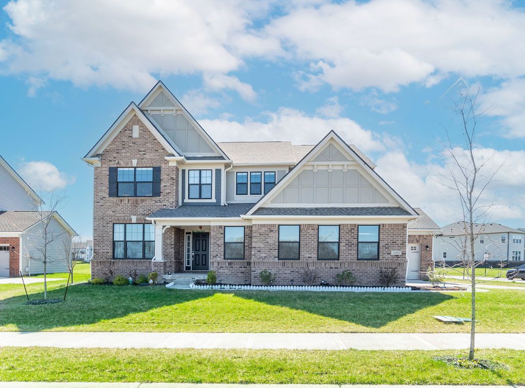 16985 Carlton Street, Westfield, IN 46074, MLS 21970687 Howard Hanna