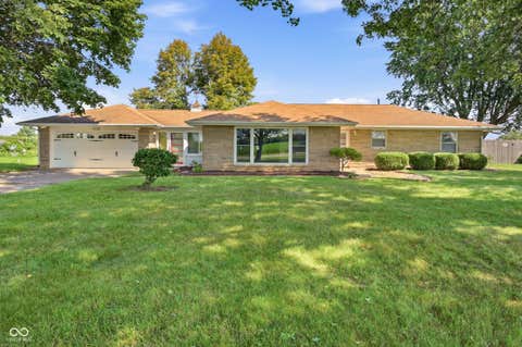Photo of 1720 W Alto Road, Kokomo, IN 46902 (MLS # 22118391)