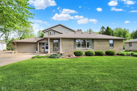 10036 E Troy Avenue Indianapolis IN 46239