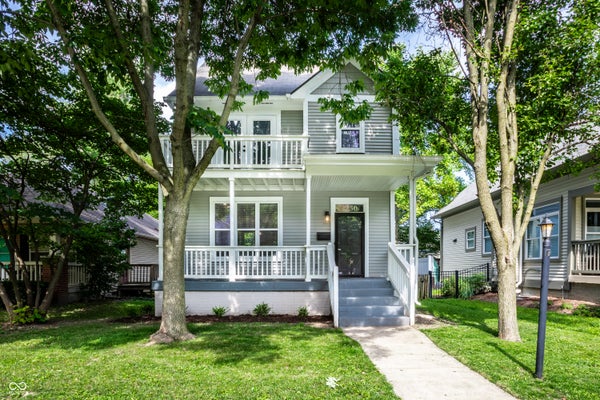2250 N ALABAMA ST, INDIANAPOLIS, IN 46205 - Image f51d5f8f96fd8d0da934198ddeb0fd3f/968517697