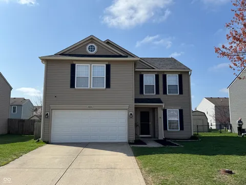 785 Country Gate Drive, New Whiteland, IN 46184 - MLS#: 22025294