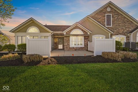 1098 Extraordinary Trail Greenfield IN 46140