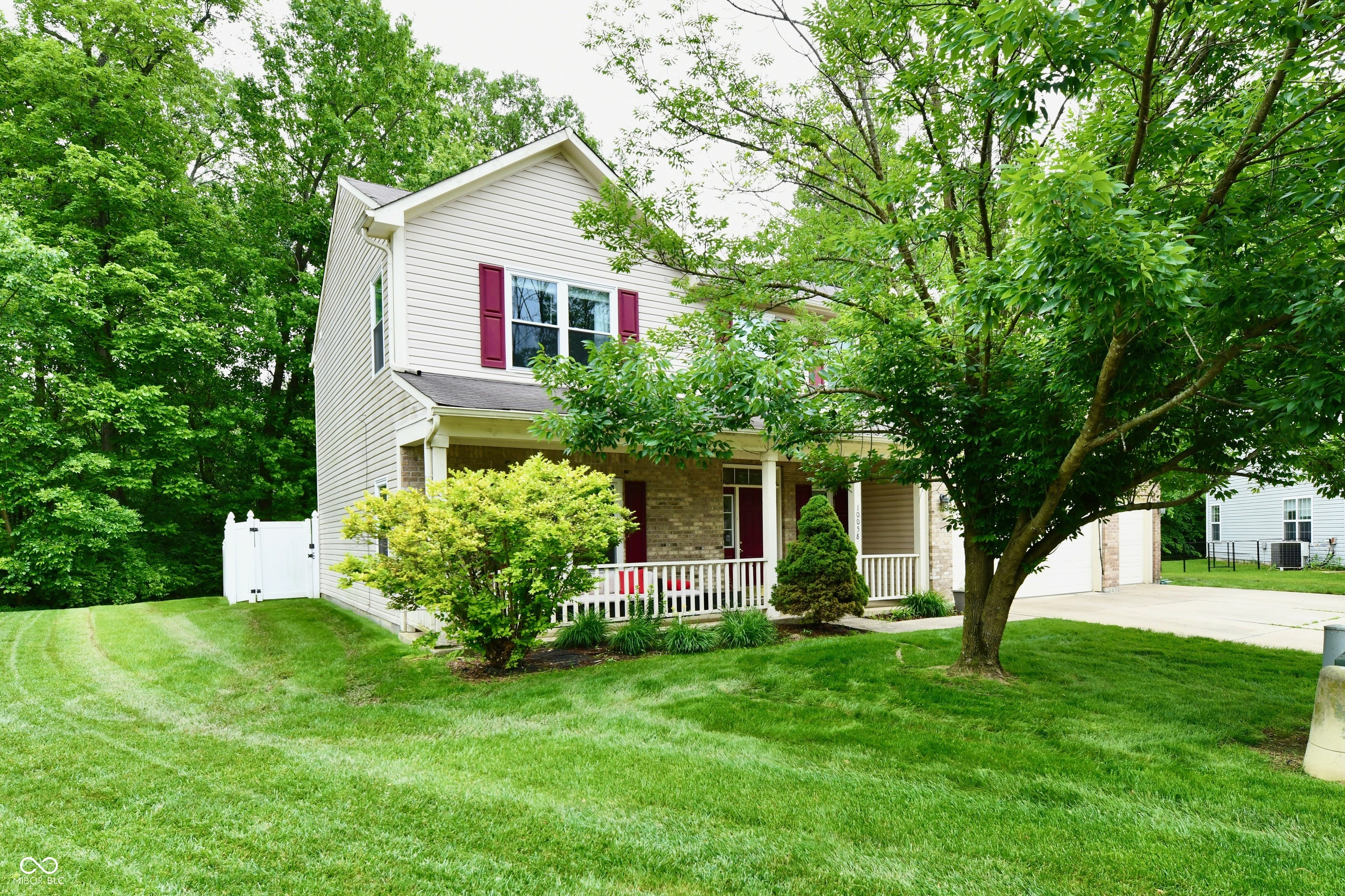 10058 Three Star Court