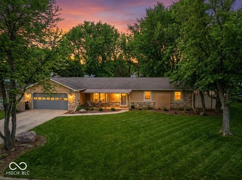 102 E Hillsboro Drive Pendleton IN 46064