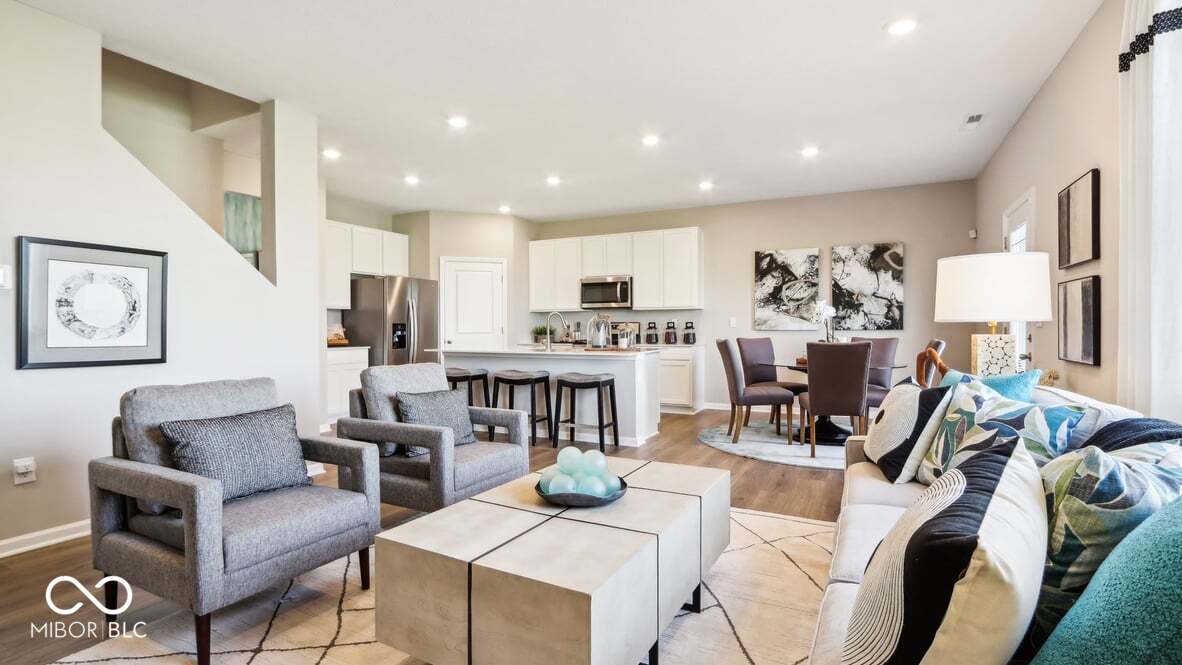 3813 Donaldson Crk Drive