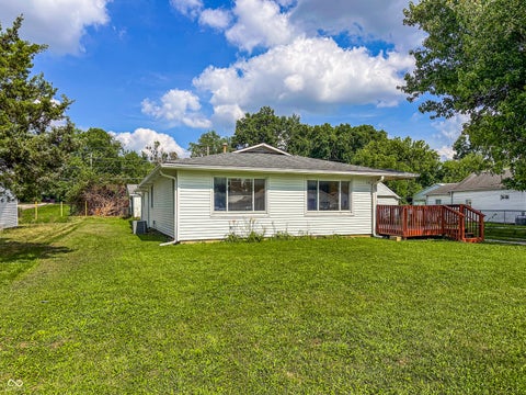 Photo of 3025 Alice Avenue, Indianapolis, IN 46237 (MLS # 22112920)