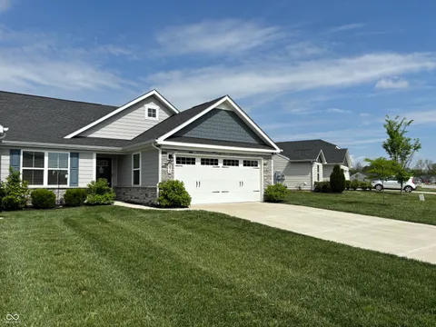 230 Kiawah Drive, Whiteland, IN 46184 - MLS#: 22037617