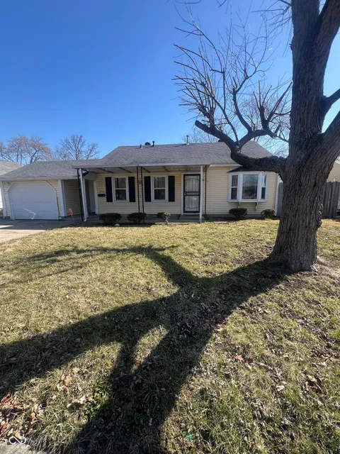 3531 Welch Drive, Indianapolis, IN 46224 - MLS#: 22026406