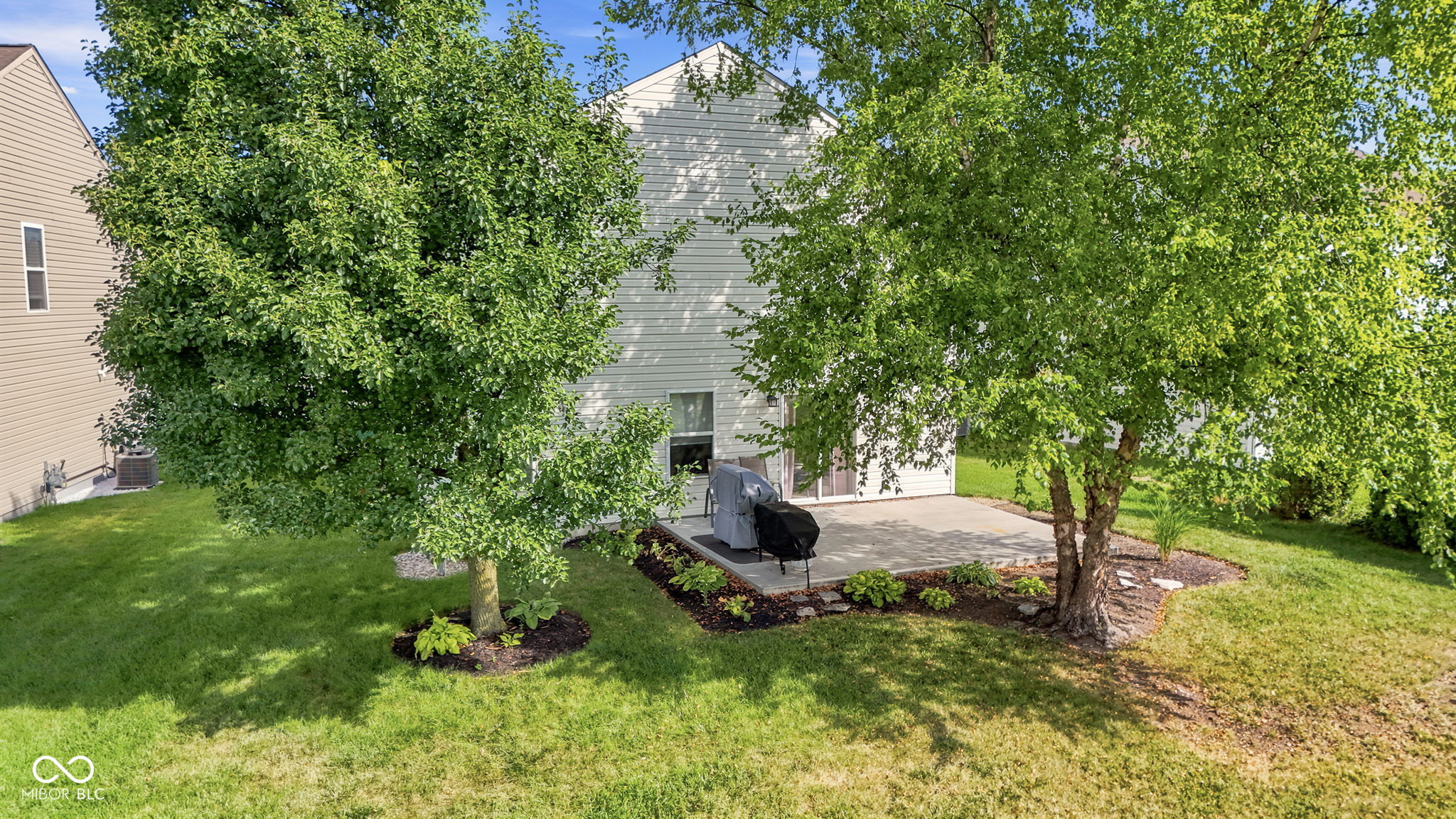 3881 White Cliff