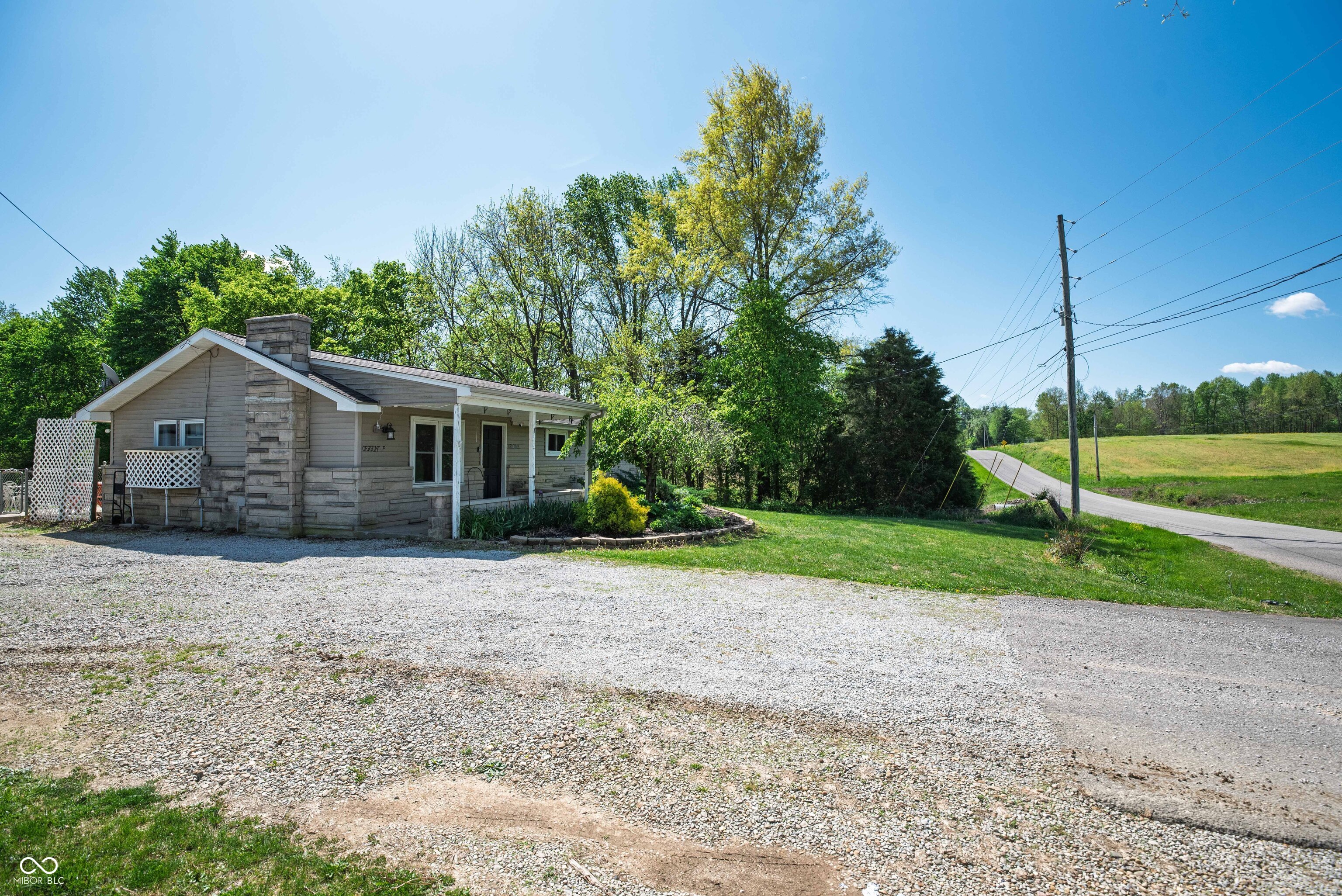 560 S County Road 700 W