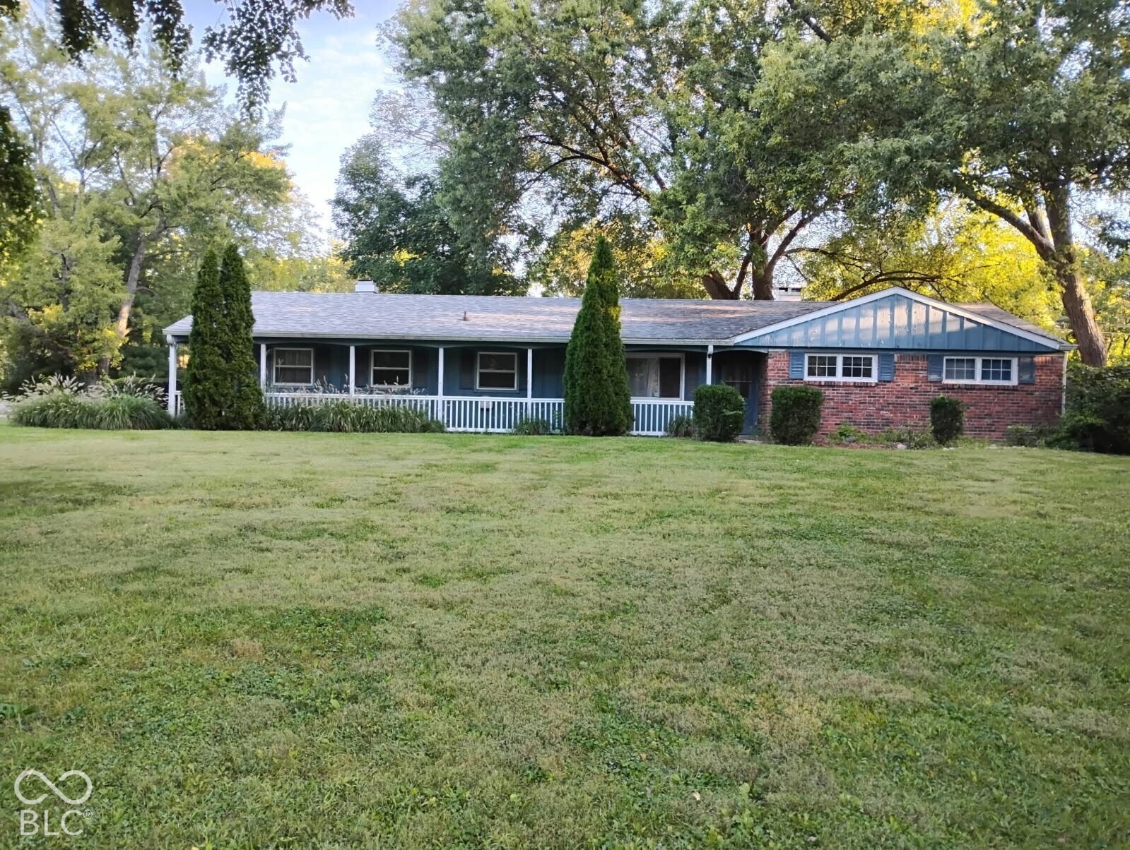 10447 Orchard Park Drive W