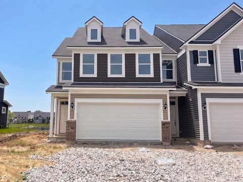 Photo of 693 Garrow Drive, Westfield, IN 46074 (MLS # 22112197)