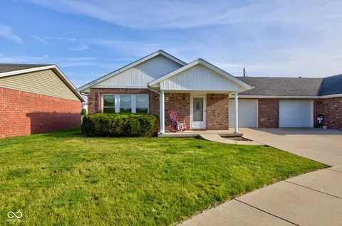 1014 Lincoln Drive, Tipton, IN 46072 - MLS#: 22036886