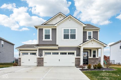 9155 Casey Road Pendleton IN 46064