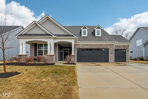 14904 Tiago Lane, Fishers, IN 46040 - MLS#: 22023870