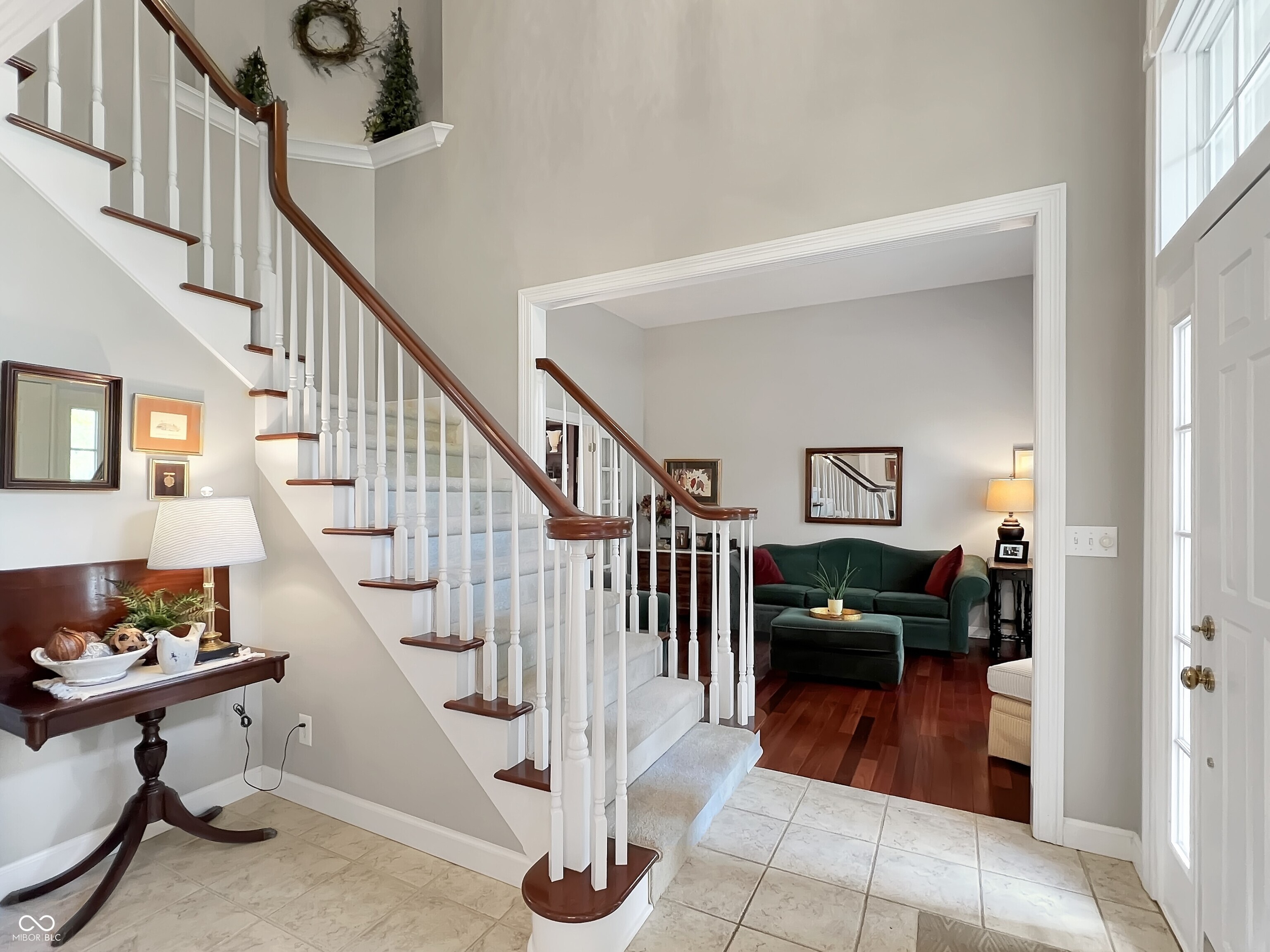 6012 Leatherback Drive