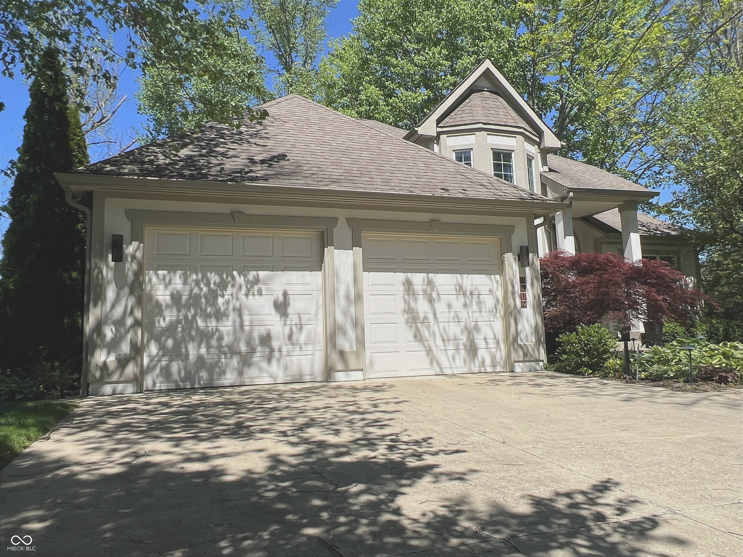 6012 Leatherback Drive