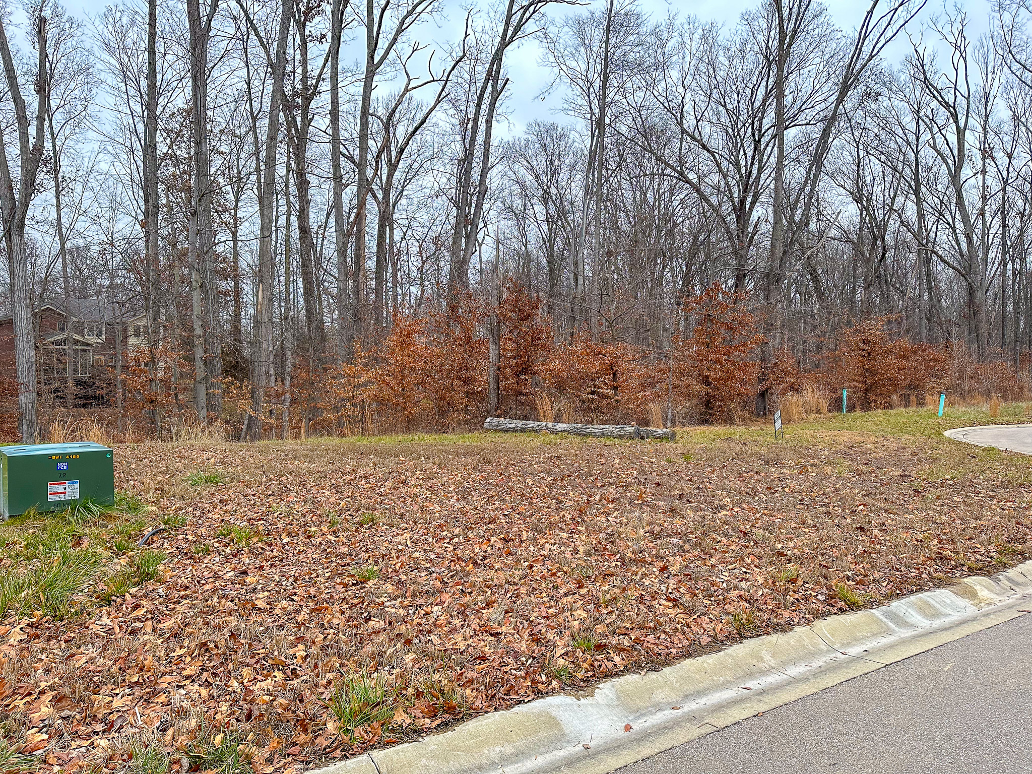 5086 Oak Ridge Trail