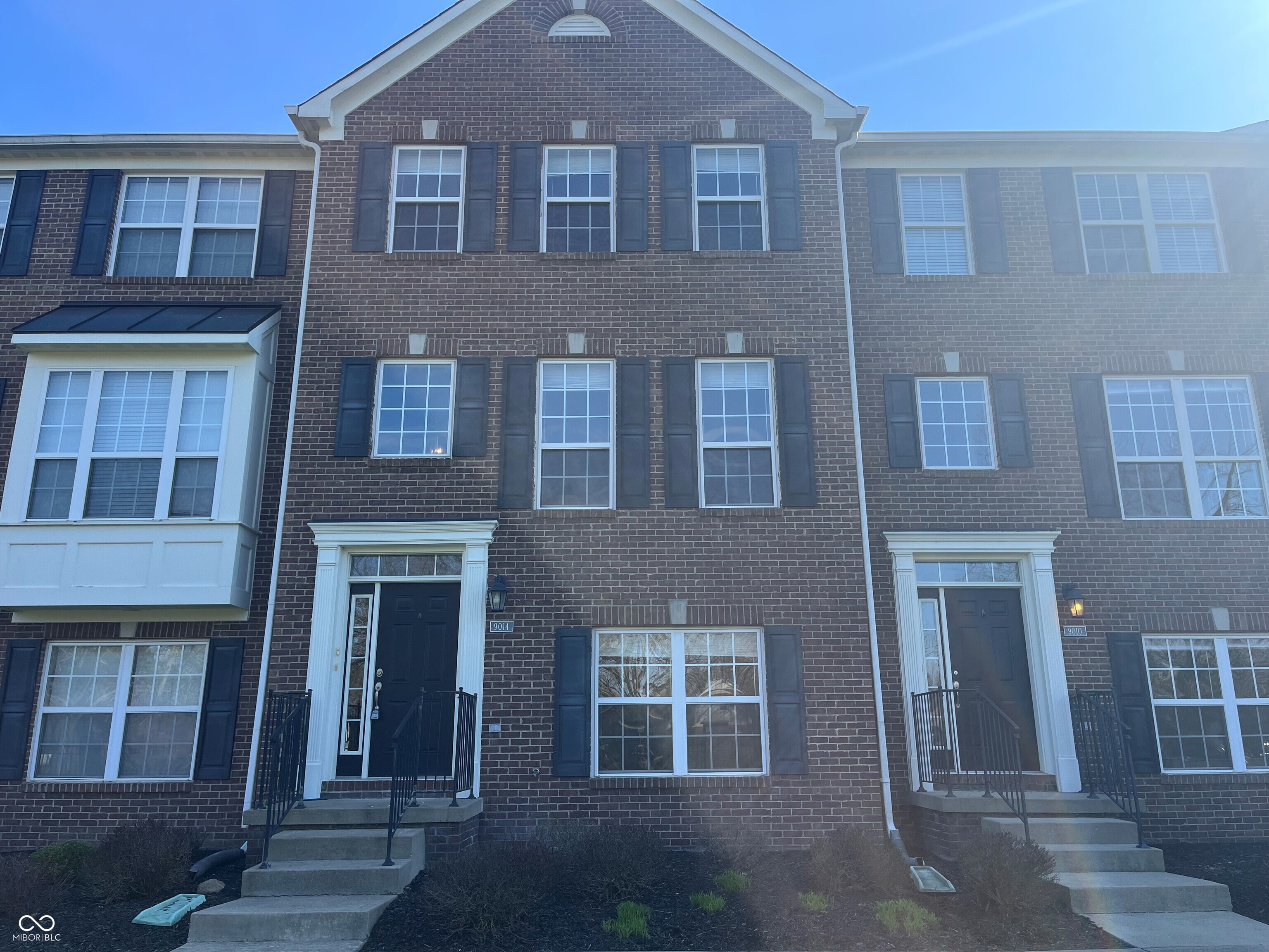 Photo 1 of 19 — 9014 Mercer Drive, Fishers, IN 46038