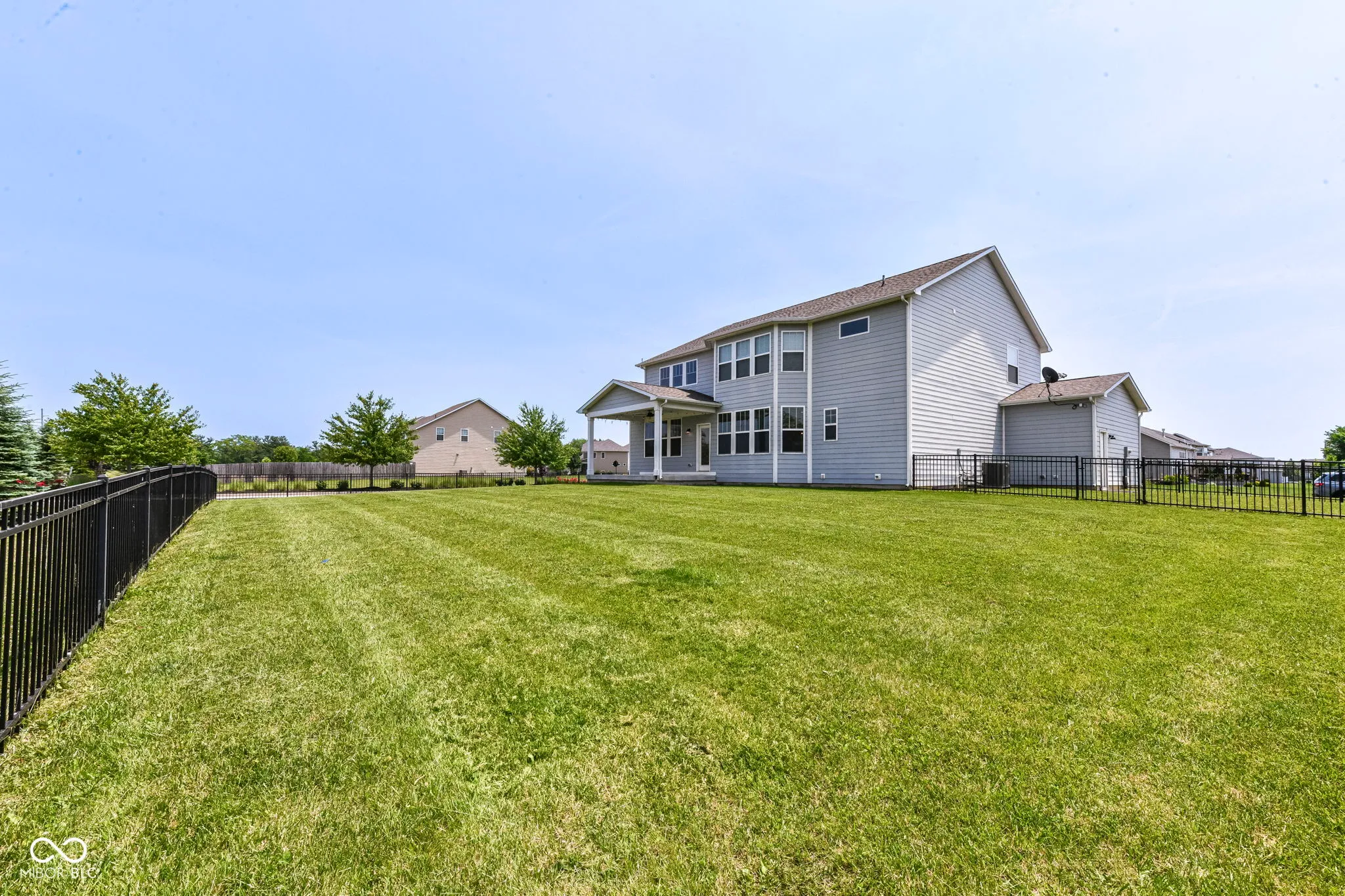 Whitestown, Indiana 46075, United States, 5 Bedrooms Bedrooms, ,5 BathroomsBathrooms,Residential,Pending,162768