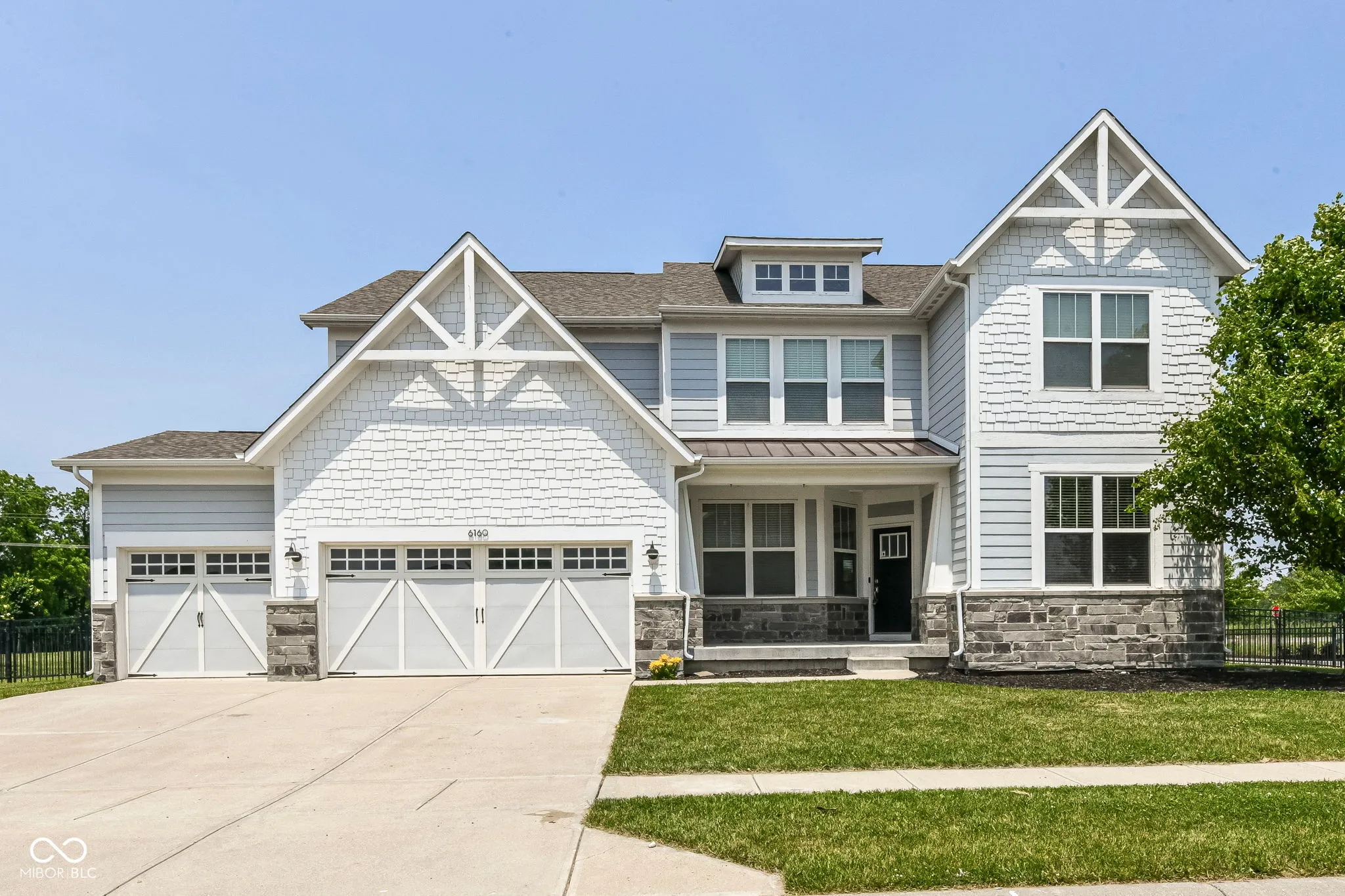 Whitestown, Indiana 46075, United States, 5 Bedrooms Bedrooms, ,5 BathroomsBathrooms,Residential,Pending,162768