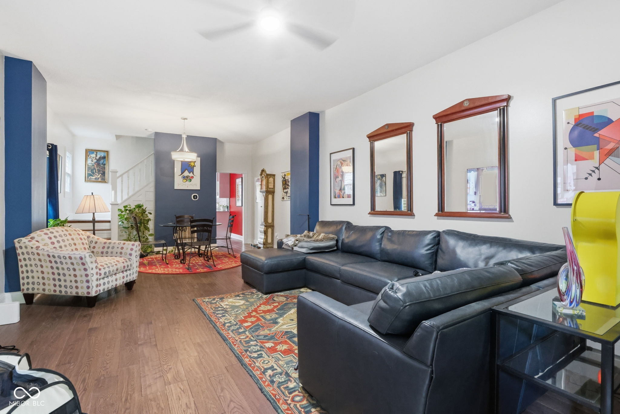 2538 N Talbott Street