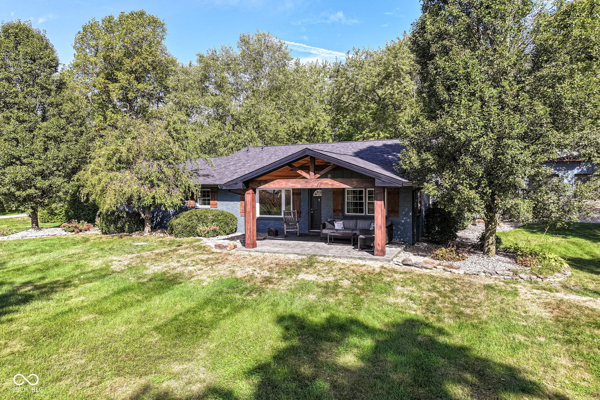 New Palestine, Indiana 46163, United States, 4 Bedrooms Bedrooms, ,3 BathroomsBathrooms,Residential,Active,221439