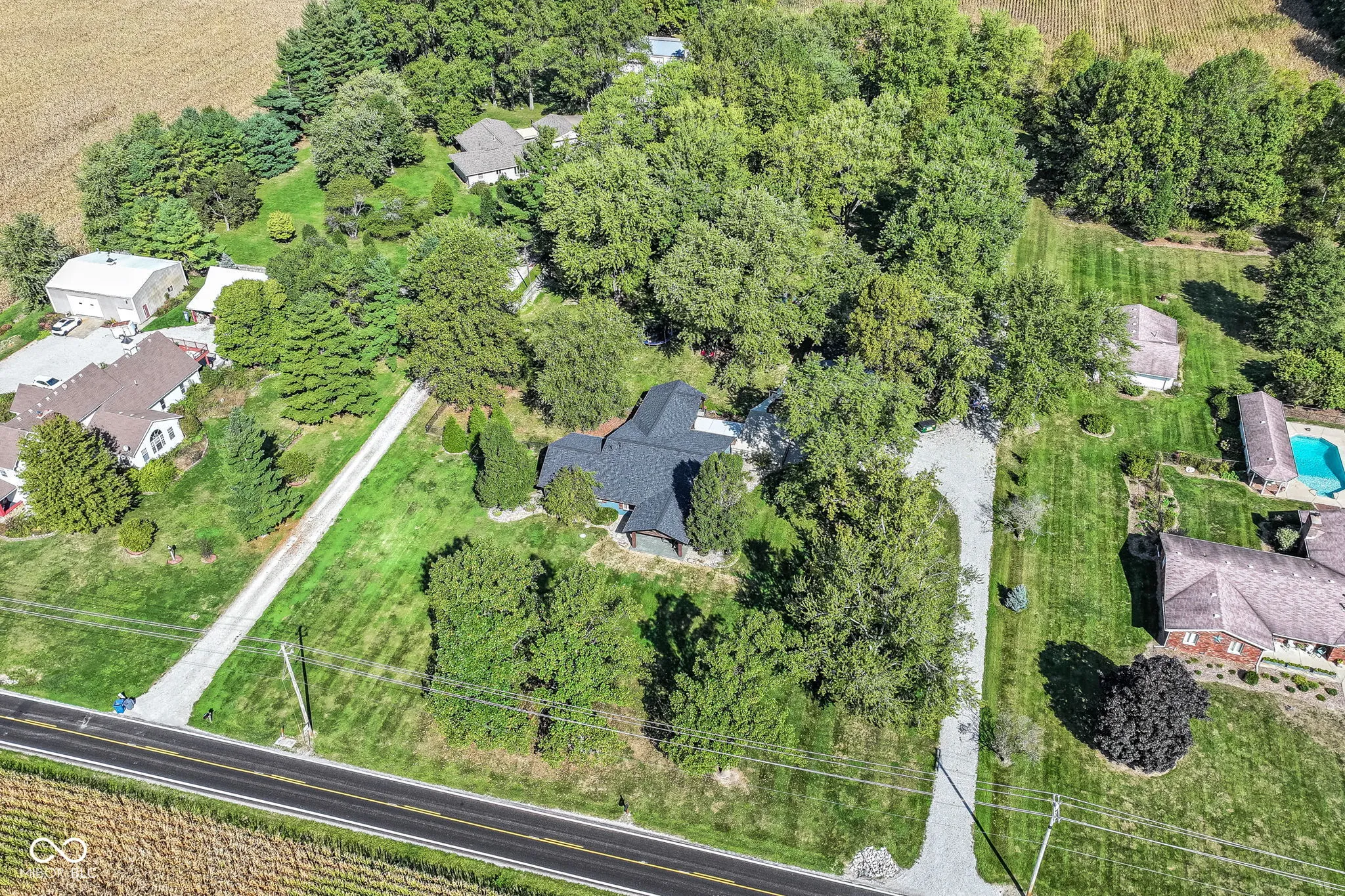 New Palestine, Indiana 46163, United States, 4 Bedrooms Bedrooms, ,3 BathroomsBathrooms,Residential,Active,221439