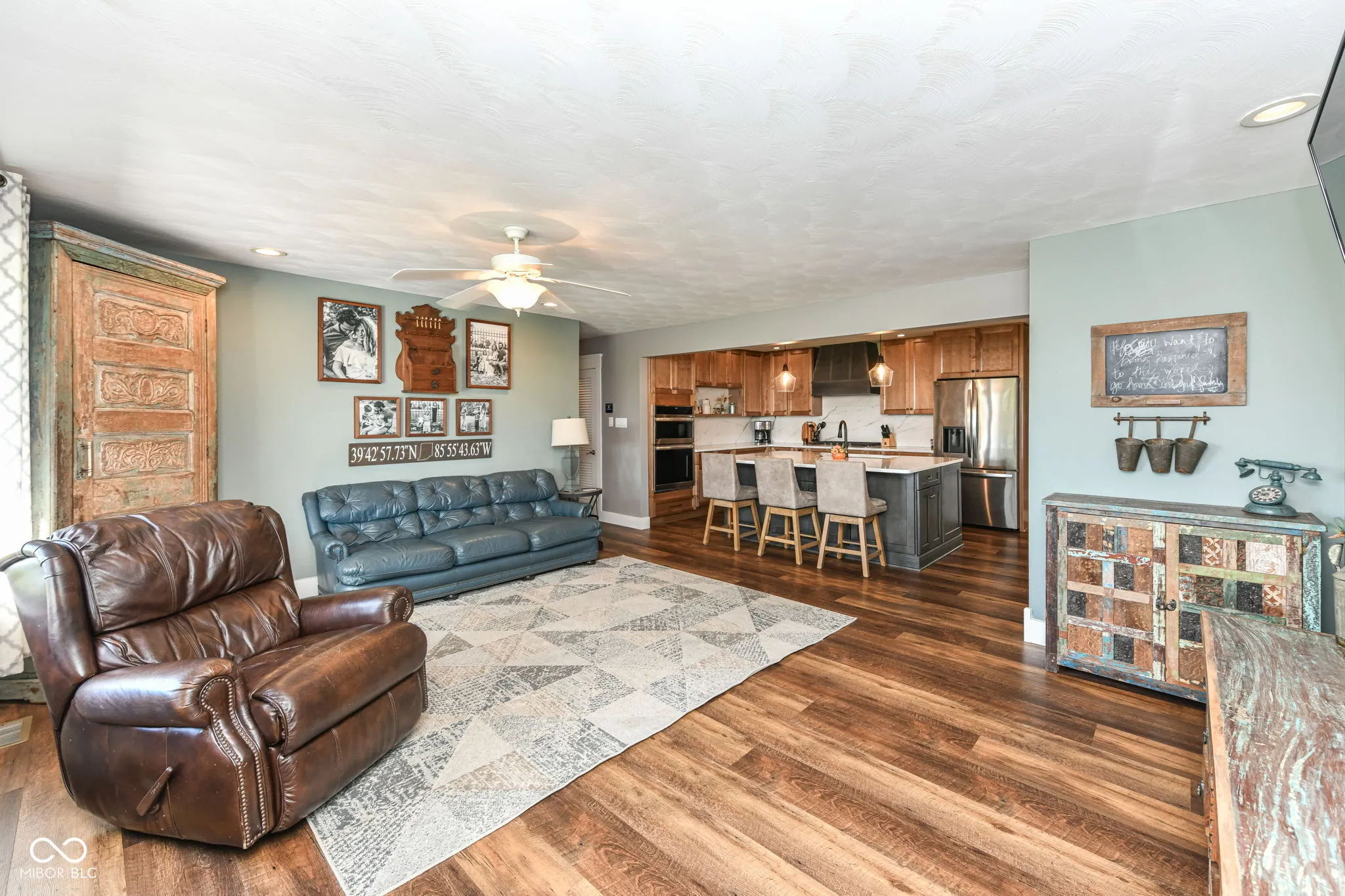 New Palestine, Indiana 46163, United States, 4 Bedrooms Bedrooms, ,3 BathroomsBathrooms,Residential,Active,221439