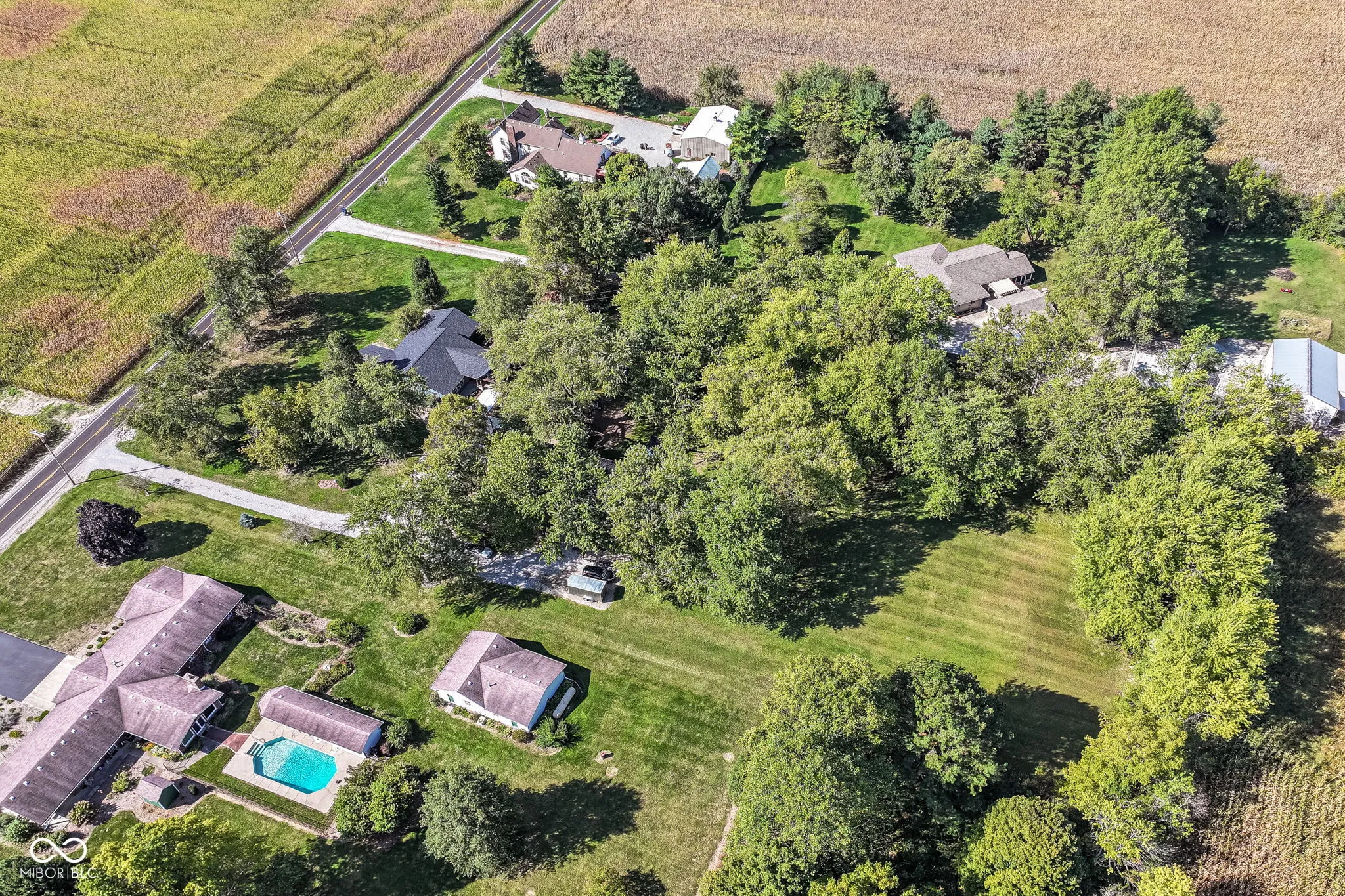 New Palestine, Indiana 46163, United States, 4 Bedrooms Bedrooms, ,3 BathroomsBathrooms,Residential,Active,221439