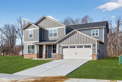 922 Rivendell Drive Avon IN 46123