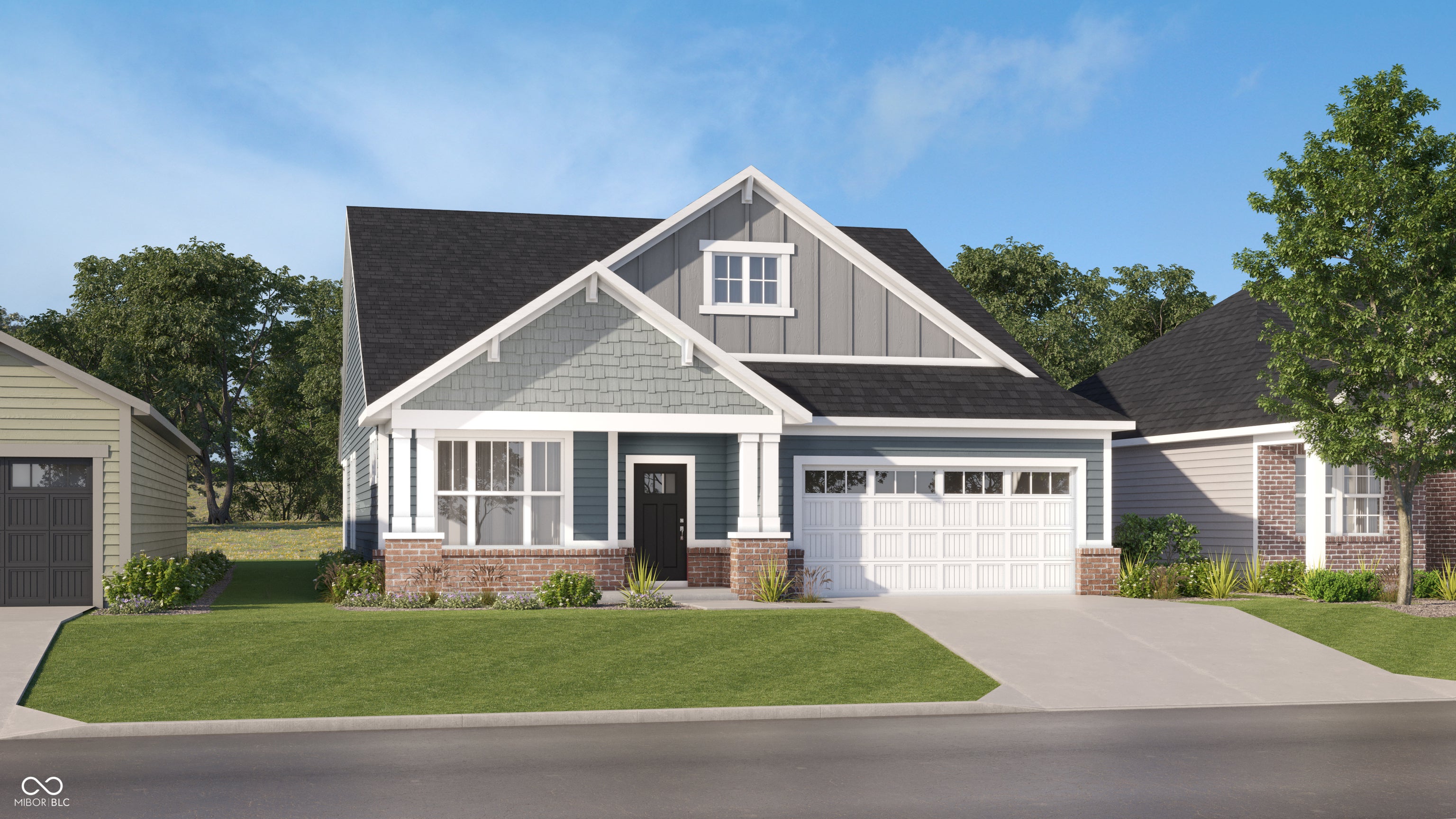 5137 Huntersfield Lane