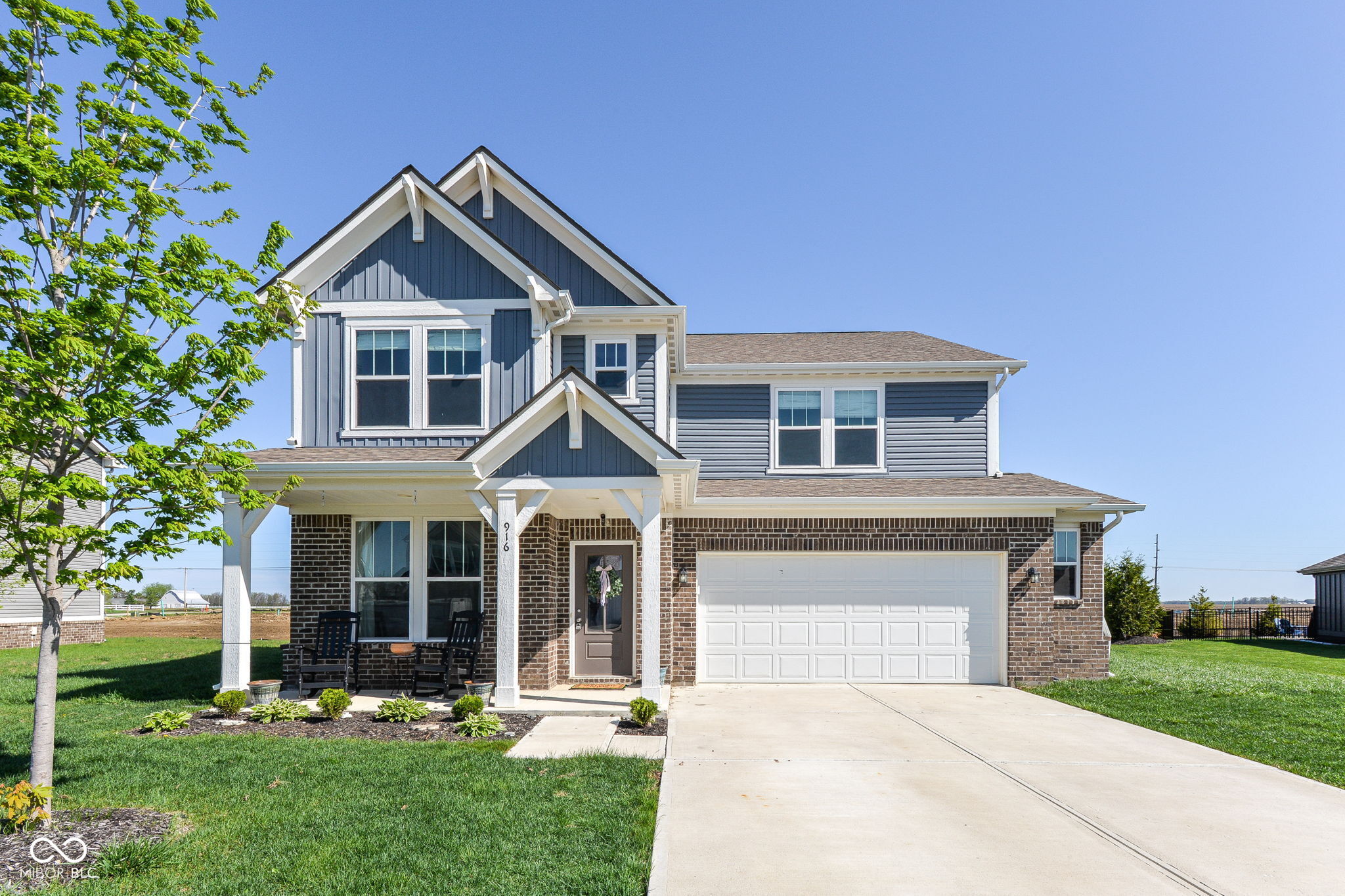 916 Alba Drive