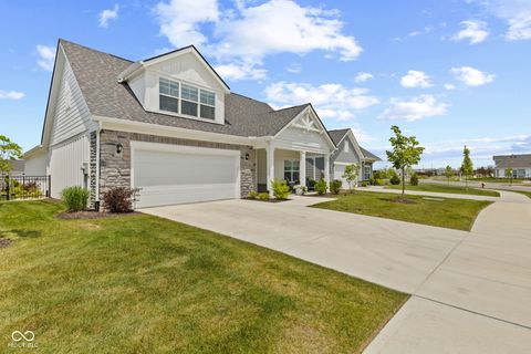2460 Collins Drive Westfield IN 46074