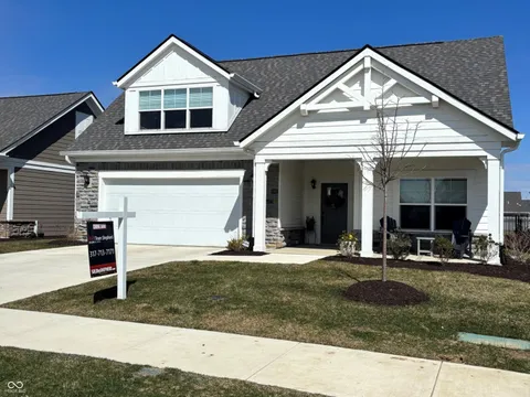 2460 Collins Drive, Westfield, IN 46074 - MLS#: 22029631