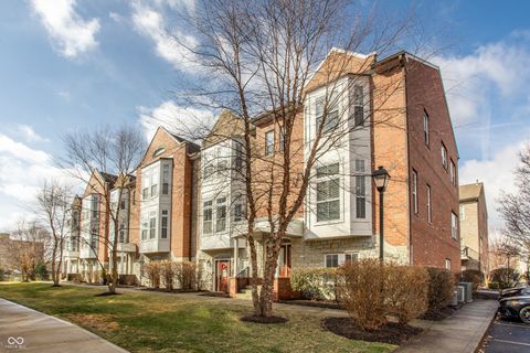 Photo of 11881 Salerno Court, Carmel, IN 46032 (MLS # 22084741)